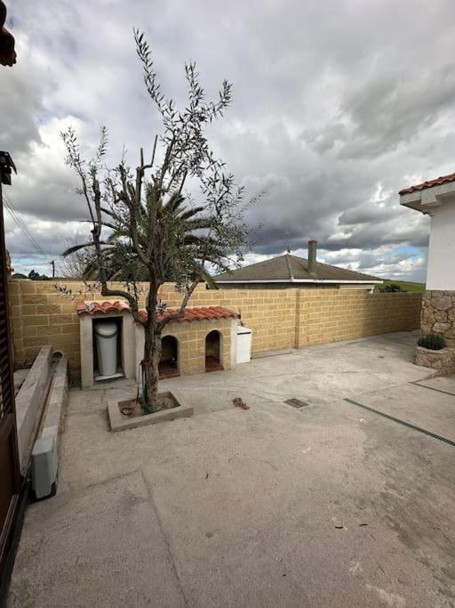 Villa Los Cantos Toledo Zewnętrze zdjęcie