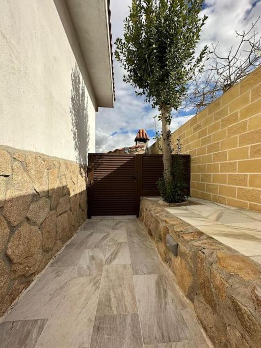Villa Los Cantos Toledo Zewnętrze zdjęcie