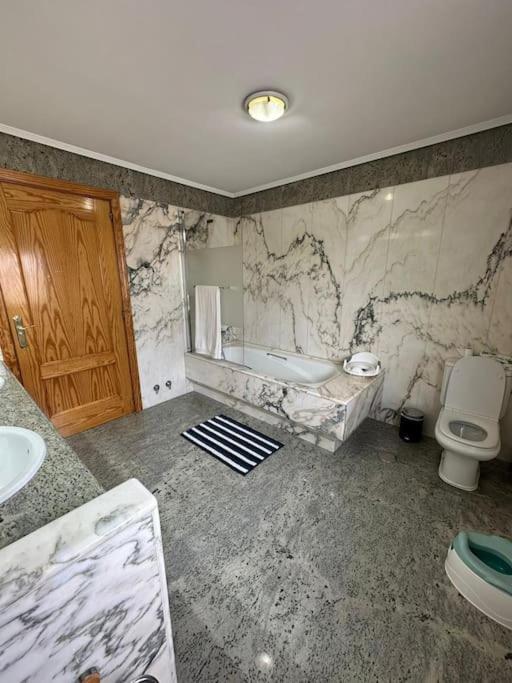 Villa Los Cantos Toledo Zewnętrze zdjęcie