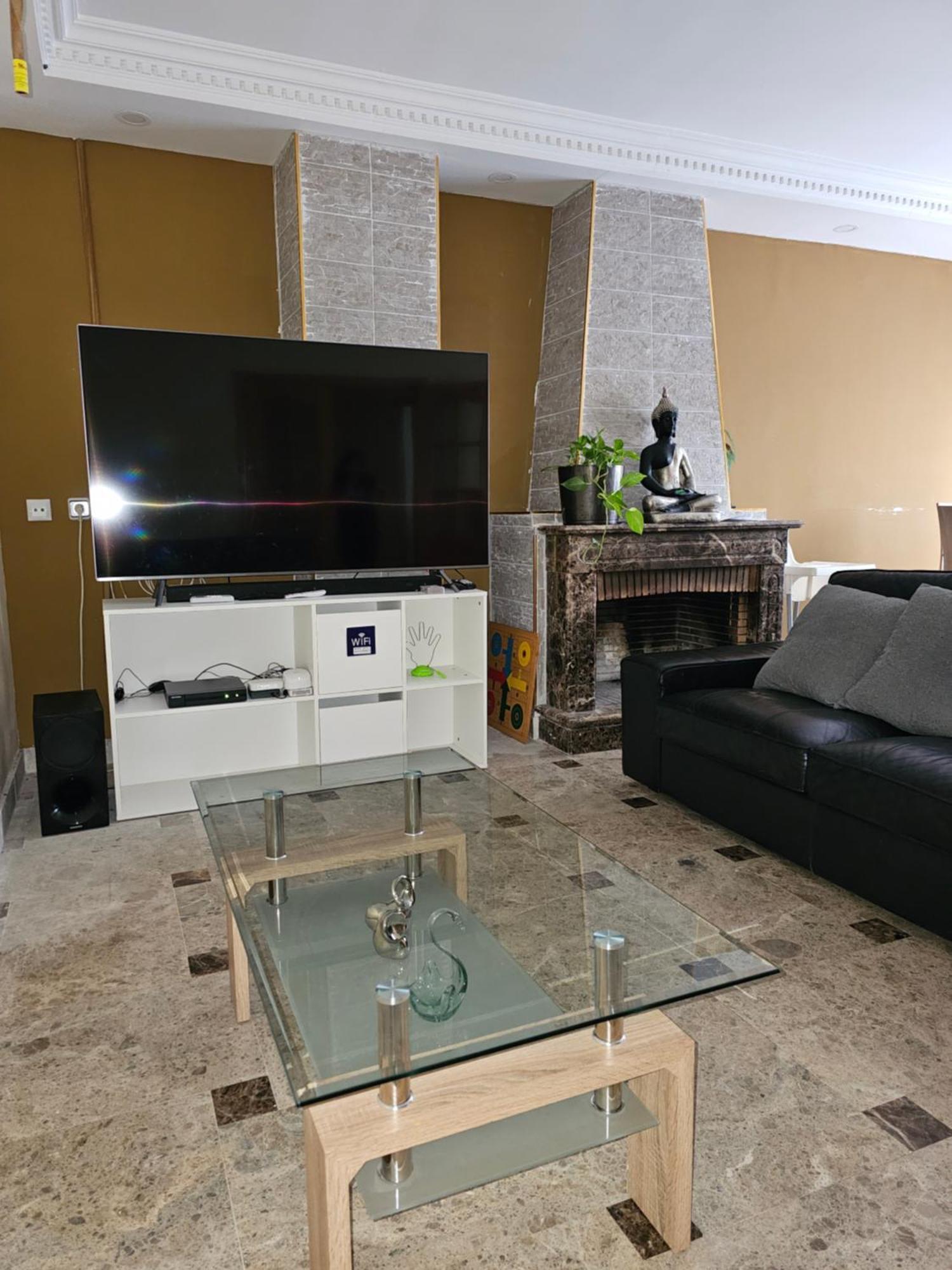 Villa Los Cantos Toledo Zewnętrze zdjęcie