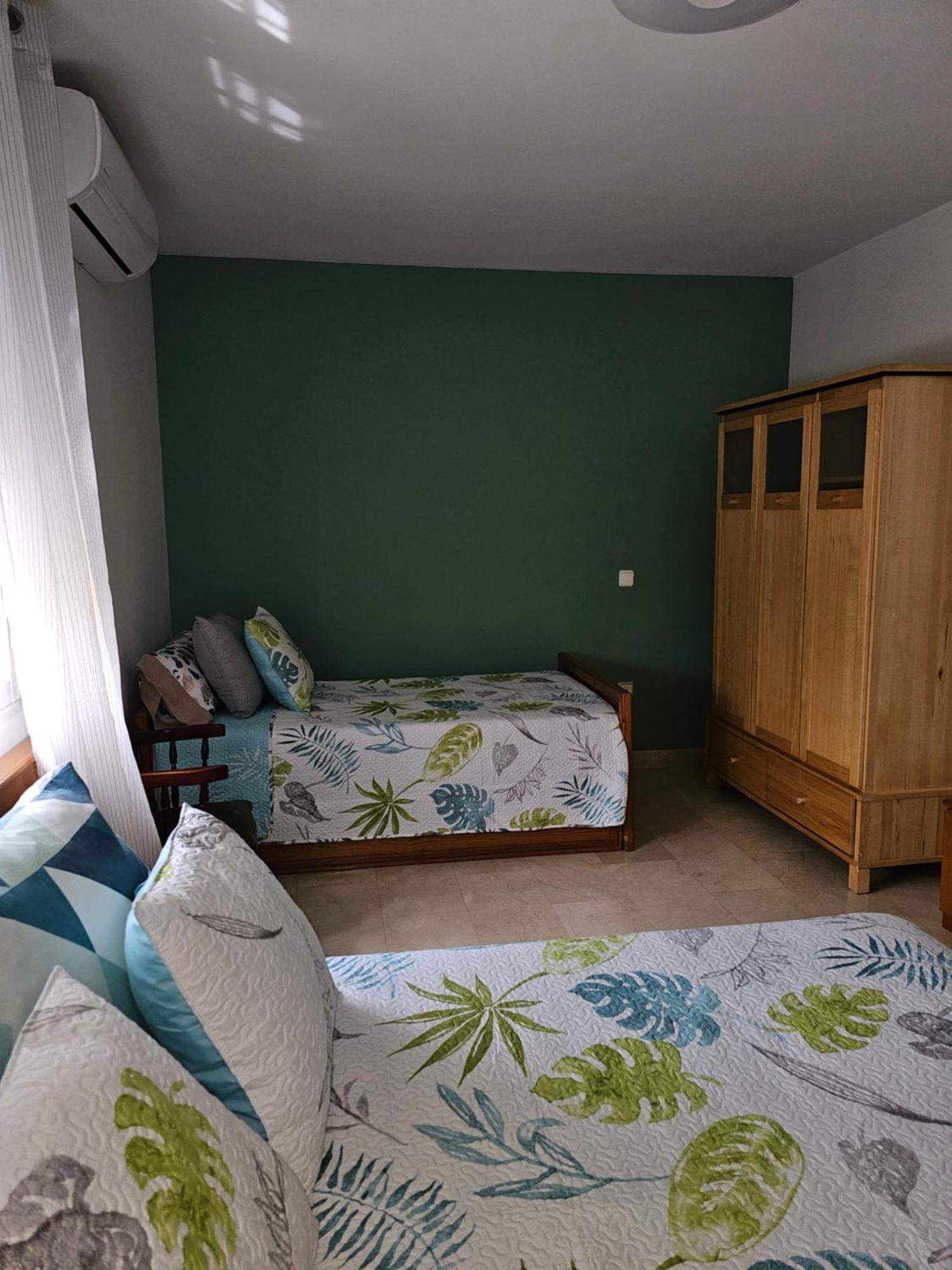 Villa Los Cantos Toledo Zewnętrze zdjęcie