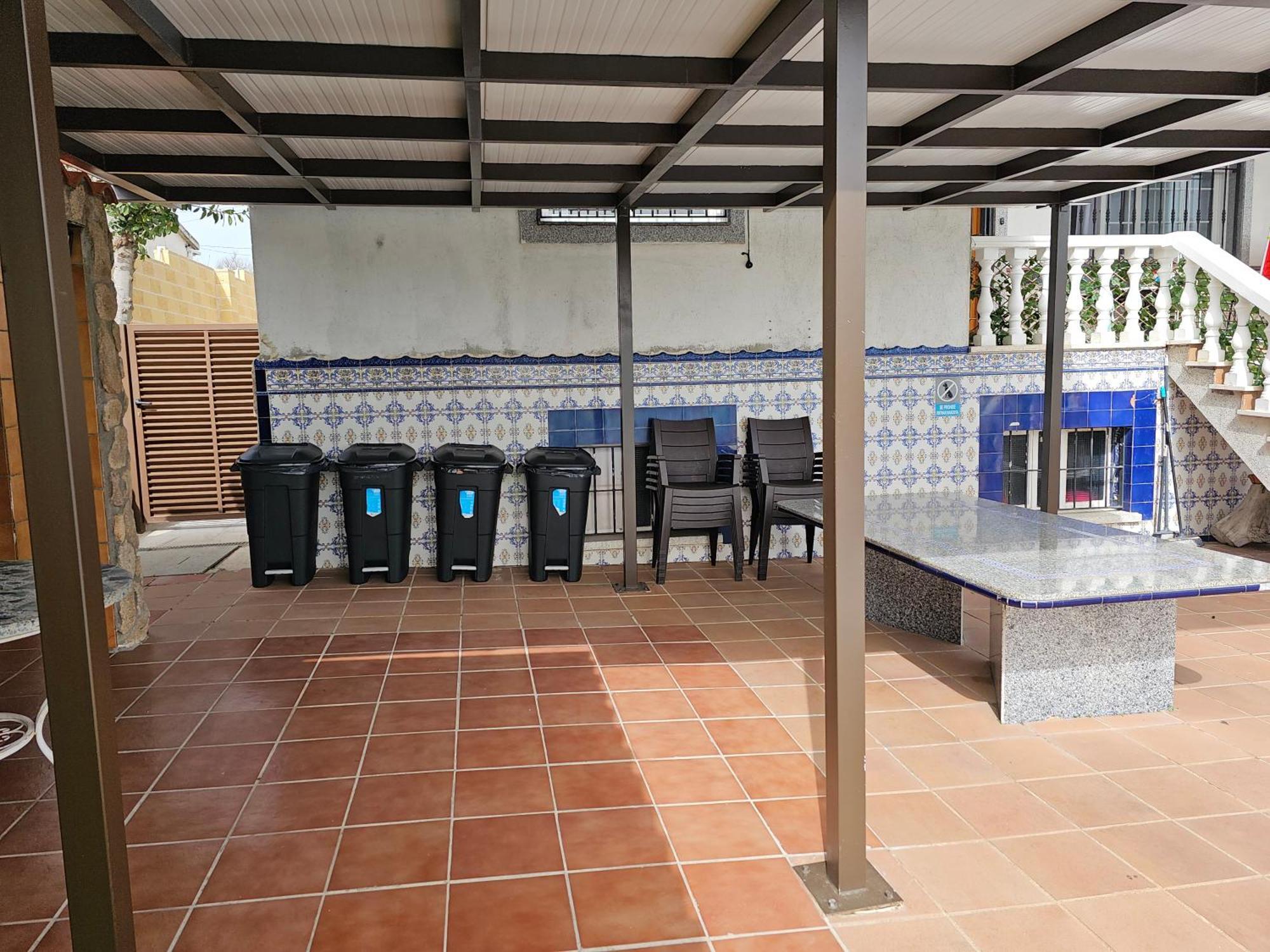 Villa Los Cantos Toledo Zewnętrze zdjęcie