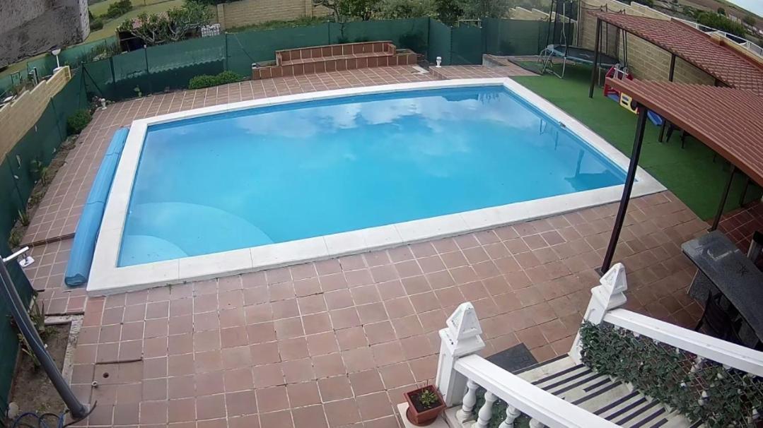 Villa Los Cantos Toledo Zewnętrze zdjęcie
